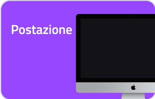 Postazione